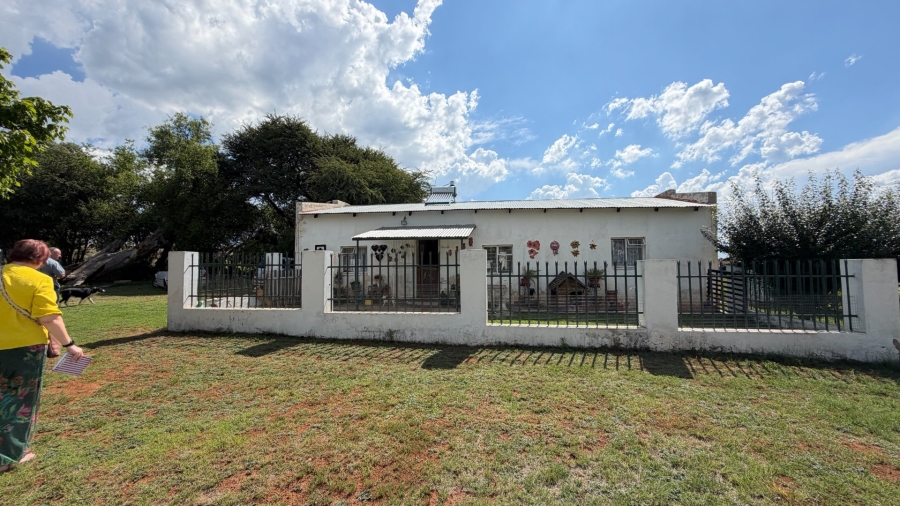 Commercial Property for Sale in Wilgeboom A H North West